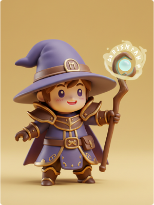 Battle Mage